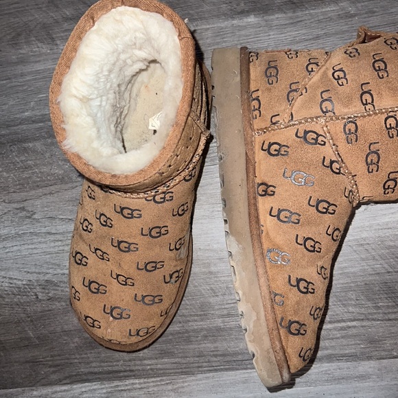 Womens Ugg Boots - Picture 4 of 6